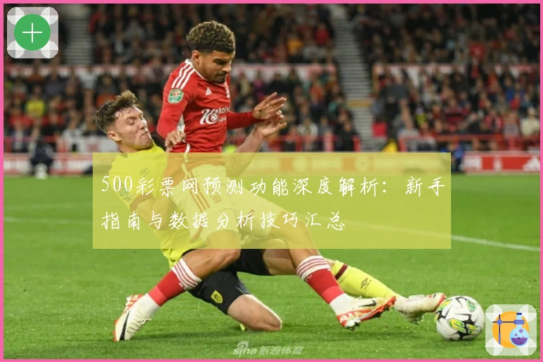 500彩票网预测功能深度解析：新手指南与数据分析技巧汇总