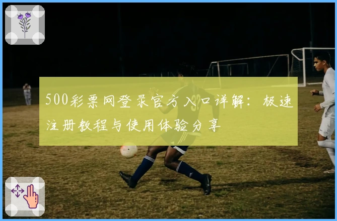 500彩票网登录官方入口详解:极速注册教程与使用体验分享